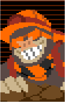 Morse the Mole