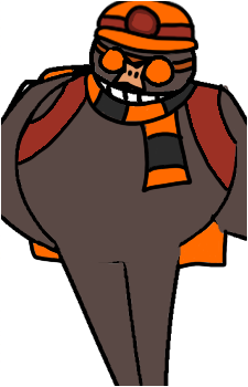 Morse the Mole