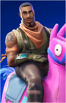 Giddy-Up