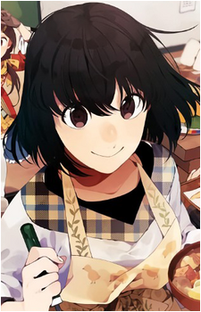 Akane Takanashi's image