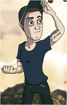 LeFloid's image