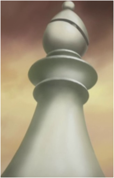 Bishop {YGO}'s image