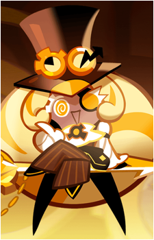 Timekeeper Cookie's image