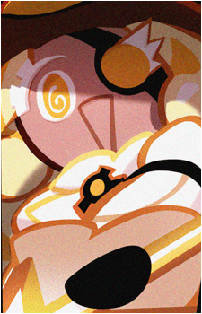 Timekeeper Cookie