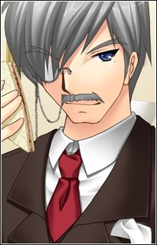 Esaka Sougen's image