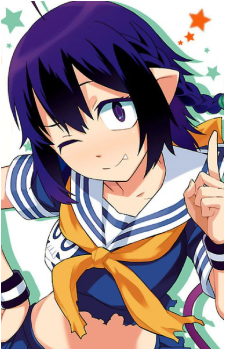 Izumi {TA}