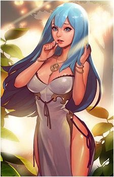 Beastkin Jane's image