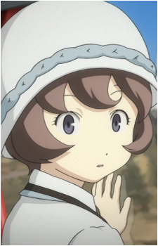 Carol {B!}