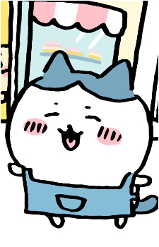 Hachiware