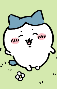 Hachiware