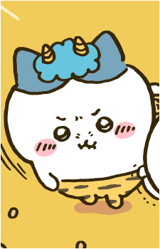 Hachiware