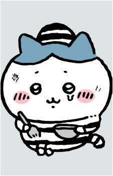 Hachiware