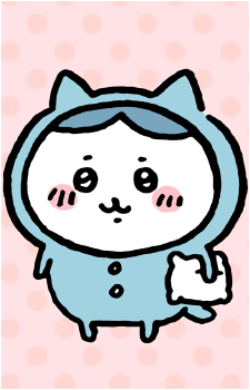 Hachiware