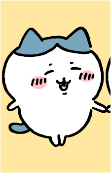 Hachiware