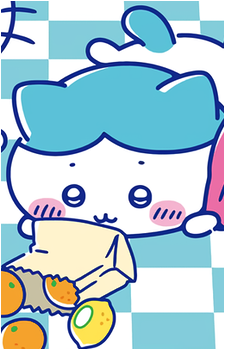 Hachiware