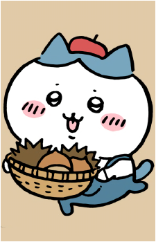Hachiware