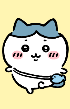 Hachiware