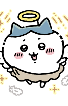 Hachiware