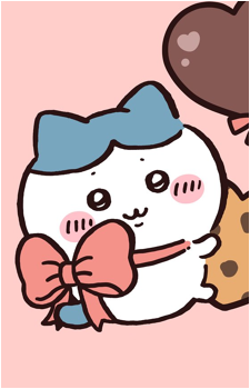 Hachiware