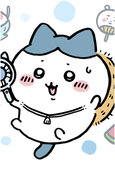 Hachiware