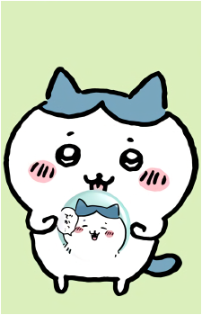 Hachiware