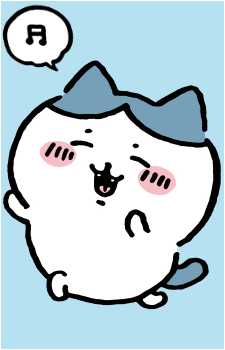 Hachiware