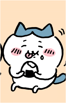 Hachiware