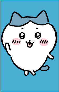 Hachiware