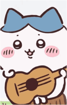 Hachiware
