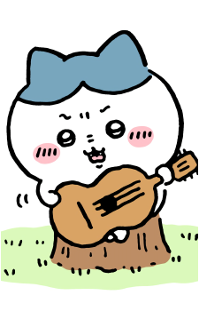 Hachiware