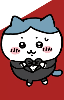 Hachiware