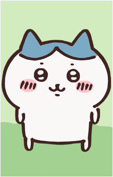 Hachiware's image