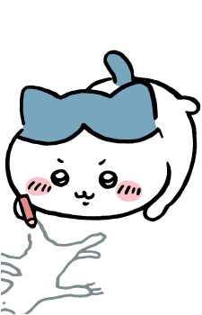 Hachiware