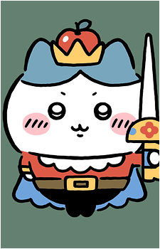 Hachiware