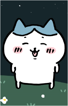 Hachiware