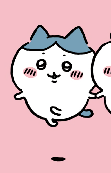 Hachiware