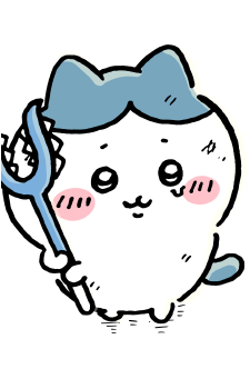 Hachiware