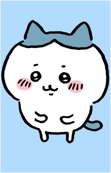 Hachiware