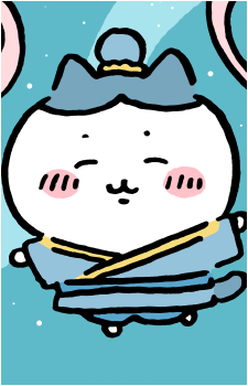 Hachiware