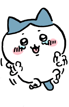 Hachiware