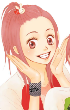 Risa Koizumi