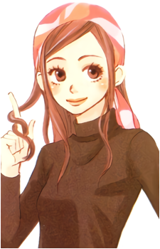 Risa Koizumi