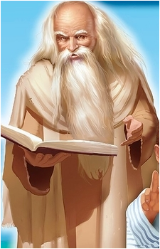 Père Fouras's image