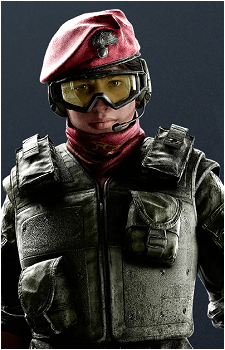 Alibi's image