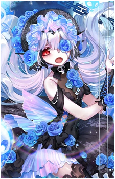Sea Rumble Banshee's image
