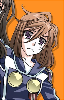 Yuuho Shizuma's image