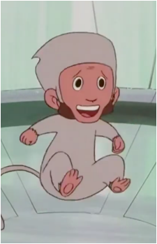 Monkey {TU}'s image