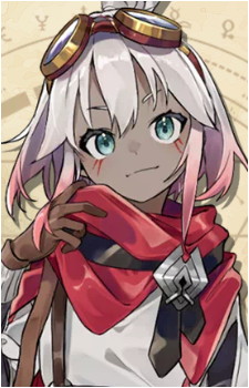 Kanna {WS}