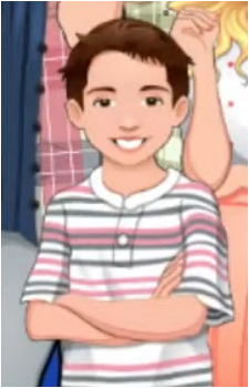 Parker Rooney's image
