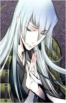 Kousetsu Samonji's image